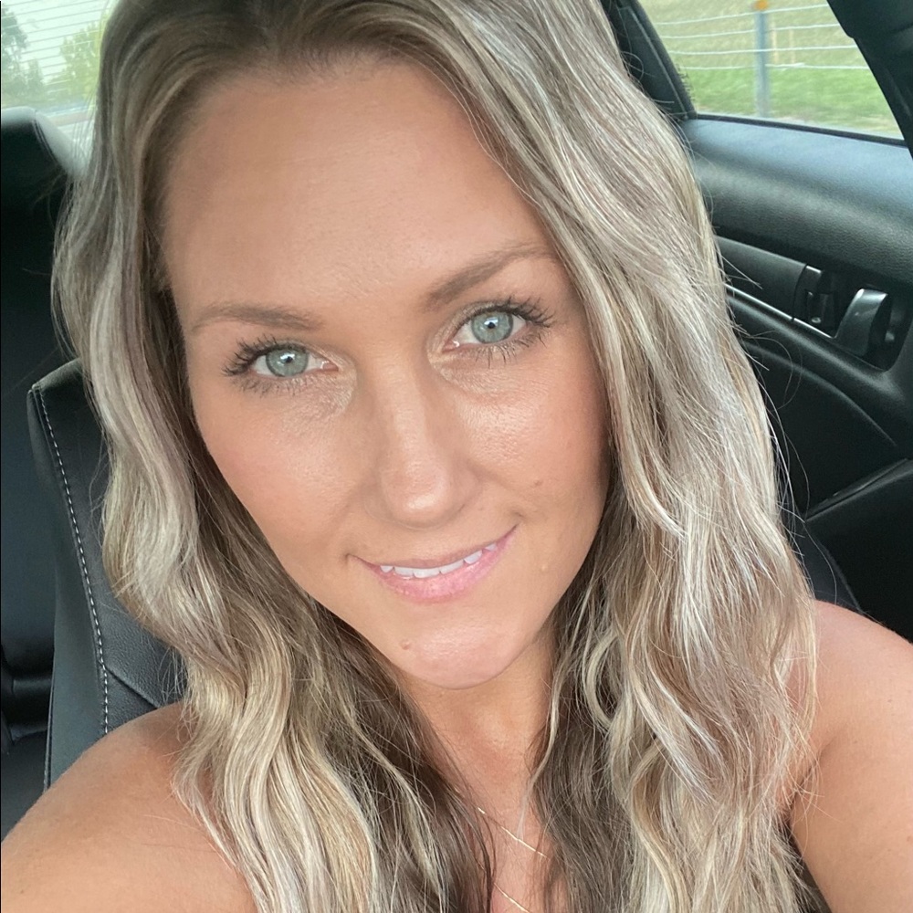 Meet your Posher, Tamara